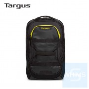Targus - 15.6寸筆記本電腦雙肩背包 運動健身背包 27L