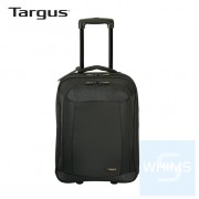 Targus - 16" CityGear™商務登機滑輪拖拉箱 （黑色）