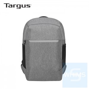 Targus - CITILITE PRO 系列 防盜抗水休閒背囊 12.5至15.6“ 手提電腦適用 24L