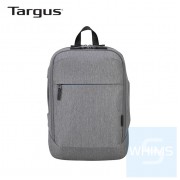 Targus - CityLite敞篷背包/公文包 適合高達15.6“筆記本電腦 13L