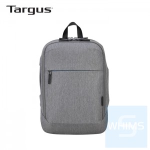 Targus - CityLite敞篷背包/公文包 適合高達15.6“筆記本電腦 13L