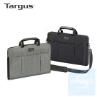 Targus - CitySmart II 15.6"手提側背包 MackBook電腦包 Targus - CitySmart II 15.6"手提側背包 MackBook電腦包