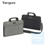 Targus - CitySmart II 15.6"手提側背包 MackBook電腦包