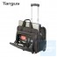 Targus - 16“ 商務滑輪拖拉箱 （黑色）