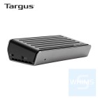 Targus - DOCK410AP USB-C通用對接站（黑色）