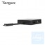 Targus - DOCK411 USB-C ALT模式對接站