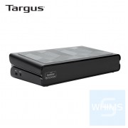 Targus - DOCK177AP 通用型USB 3.0 DV4K對接站帶電源