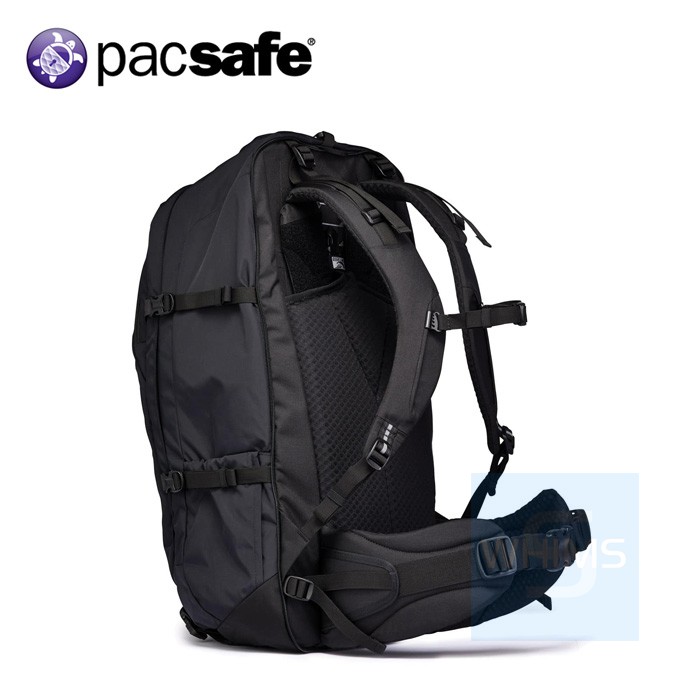 pacsafe venturesafe 55l