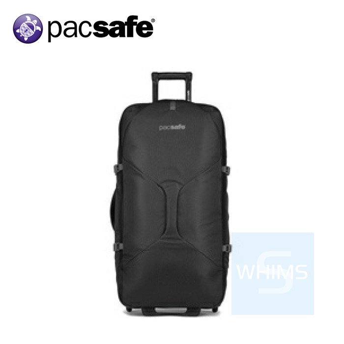 Pacsafe - Venturesafe EXP34 防盜輪式行李箱