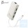 j5create - JCH471 – USB-C 轉 Gigabit Ethernet & USB Hub