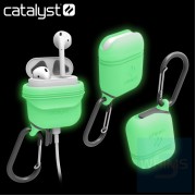 Catalyst - Airpods 防水套 1.2米 *黑暗中發光特別版* 