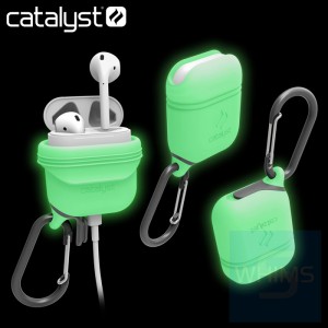 Catalyst - Airpods 防水套 1.2米 *黑暗中發光特別版* 