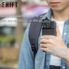 ShiftCam 2.0 - 6-in-1 帶前置鏡頭的6合1 iPhone X / 7 Plus / 8 Plus旅行套裝  ShiftCam 2.0 - 6-in-1 帶前置鏡頭的6合1 iPhone X / 7 Plus / 8 Plus旅行套裝