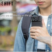 ShiftCam 2.0 - 6-in-1 帶前置鏡頭的6合1 iPhone X / 7 Plus / 8 Plus旅行套裝 