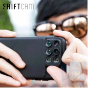 ShiftCam 2.0 - 6-in-1 帶前置鏡頭的6合1旅行套裝 iPhone XS