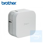 Brother - PT-P300BT 日系標籤機 Brother - PT-P300BT 日系標籤機