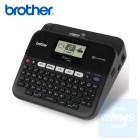 Brother - PT-D450HK 手提式 / 電腦連接 標籤機  (中英日文版)