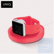 UNIQ - Dome Apple 手錶充電底座(不包含磁力充電器)