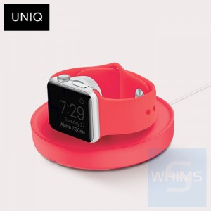 UNIQ - Dome Apple 手錶充電底座(不包含磁力充電器)