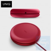 UNIQ - Halo 收納充電線 ( USB-A to Type-C ) 1.2米