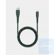 Energea - NyloFlex Lightning to USB-A 線 1.5米