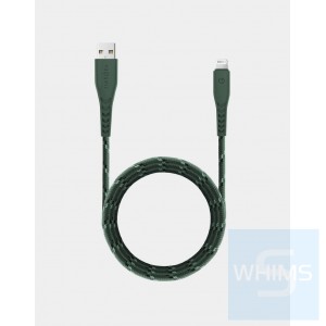 Energea - NyloFlex Lightning to USB-A 線 1.5米