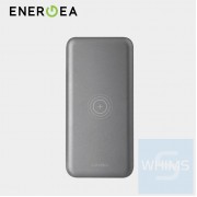 Energea - SlimPac 8000W 移動電源 8,000mAh (可同時充3部機)