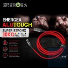 Energea - AluTough 快速充電Lightning線 1.5米 Energea - AluTough 快速充電Lightning線 1.5米