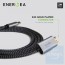 Energea - Fibratough 3.1 USB-C轉HDMI 4K 2米連接線