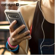 Catalyst - 防衝擊保護套 Samsung Galaxy S10
