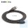 Energea - DuraGlitz數據線 USB-A轉USB-C 3米 (酷黑)