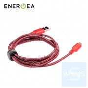 Energea - NyloTough快速充電線 Micro USB 1.5米