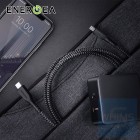Energea - FibraTough USB-C to Lightning 快速充電線 1.5米 Energea - FibraTough USB-C to Lightning 快速充電線 1.5米