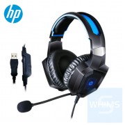 HP - H320GS 遊戲耳機
