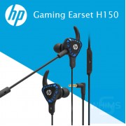 HP - 遊戲耳機 H150 