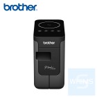 Brother - PT-P750W 無線標籤機 連接PC和Mac 兼容Apple及Android
