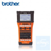 Brother - PT-E550WVP 集所有功能於一身的標籤解決方案 無線連接