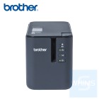 Brother - PT-P950NW 專業電腦連接標籤機 備有Wi-Fi及有線網絡功能