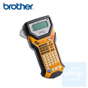 Brother - PT-7500 專業手持式單色標籤打印機（英文版）