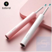 Bebird - EARHealth C3 智能可視採耳不求人