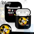 Disney - AirPods保護硬殼(米奇老鼠) Disney - AirPods保護硬殼(米奇老鼠)