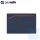 Pacsafe - RFIDsafe TEC 卡套包 - 藍紅色