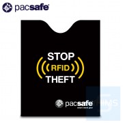 Pacsafe - RFIDsleeve 50 防無線射頻識別護照套
