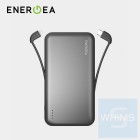 Energea - Integra CL-1201 超薄移動電源USB-C+Lightnig+Micro Energea - Integra CL-1201 超薄移動電源USB-C+Lightnig+Micro