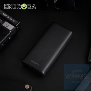 Energea - ComPac Ultra PQ2201快充移動電源 20000mAh