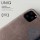 UNIQ - Sueve正品絨面革材料手機保護殼 適用 iPhone 11 / 11 Pro / 11 Pro Max