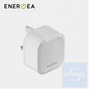 Energea - AmpCharge PD18壁式快速充電器 USB-C