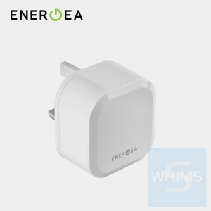 Energea - AmpCharge PD18壁式快速充電器 USB-C