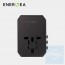 Energea - Travel Adapter USB插座轉換器