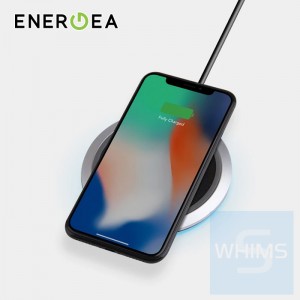 Energea - WiDisc無線快速充電器 功率自動转换